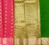 PL EMBOSS SAREE